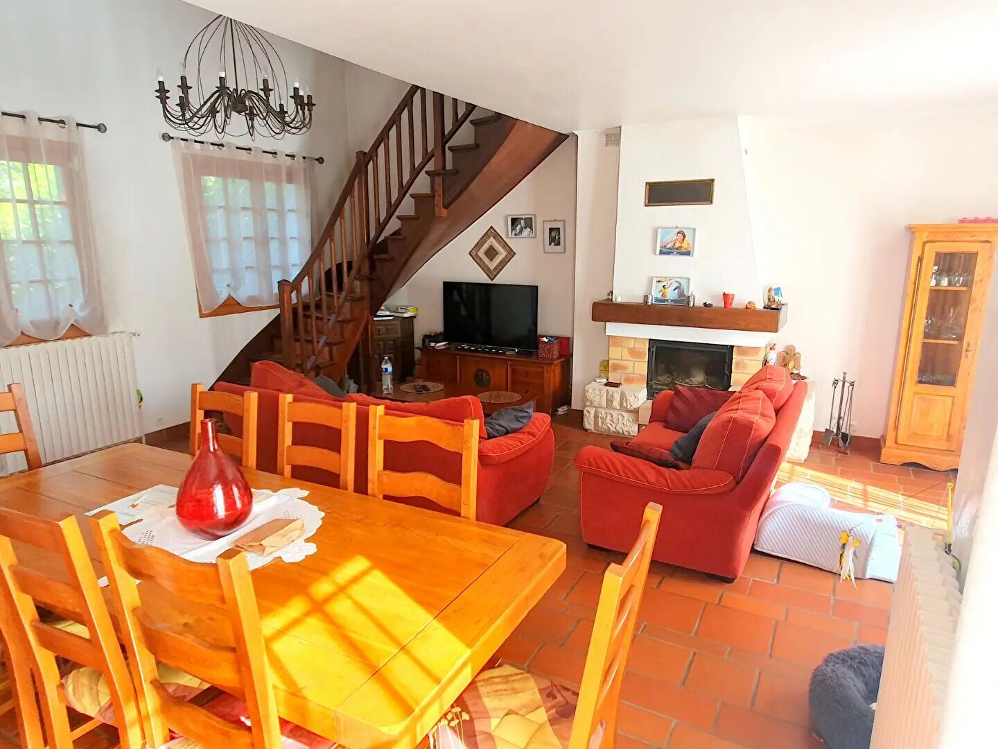 Maison à vendre, 160m², Le Raincy