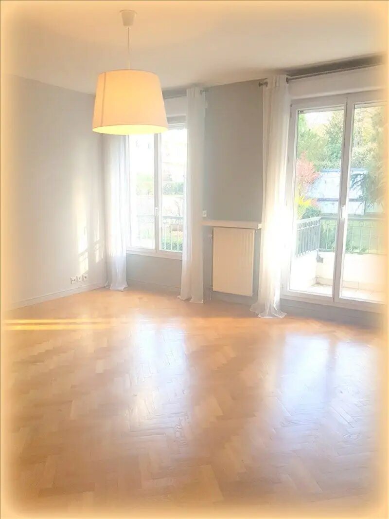 Appartement à vendre, 69m², Le Raincy