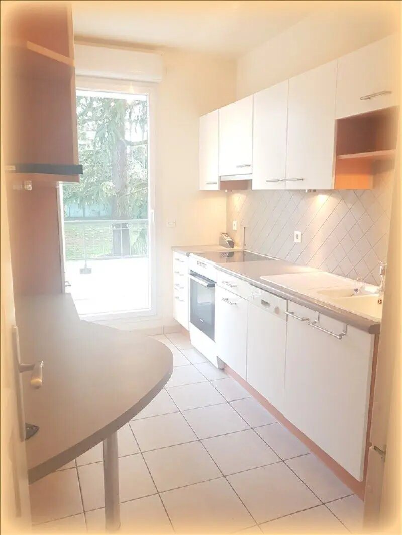 Appartement à vendre, 69m², Le Raincy