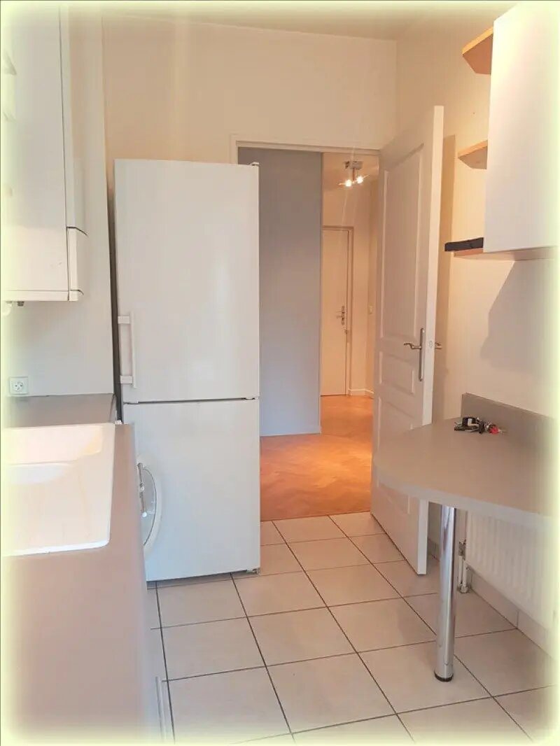 Appartement à vendre, 69m², Le Raincy