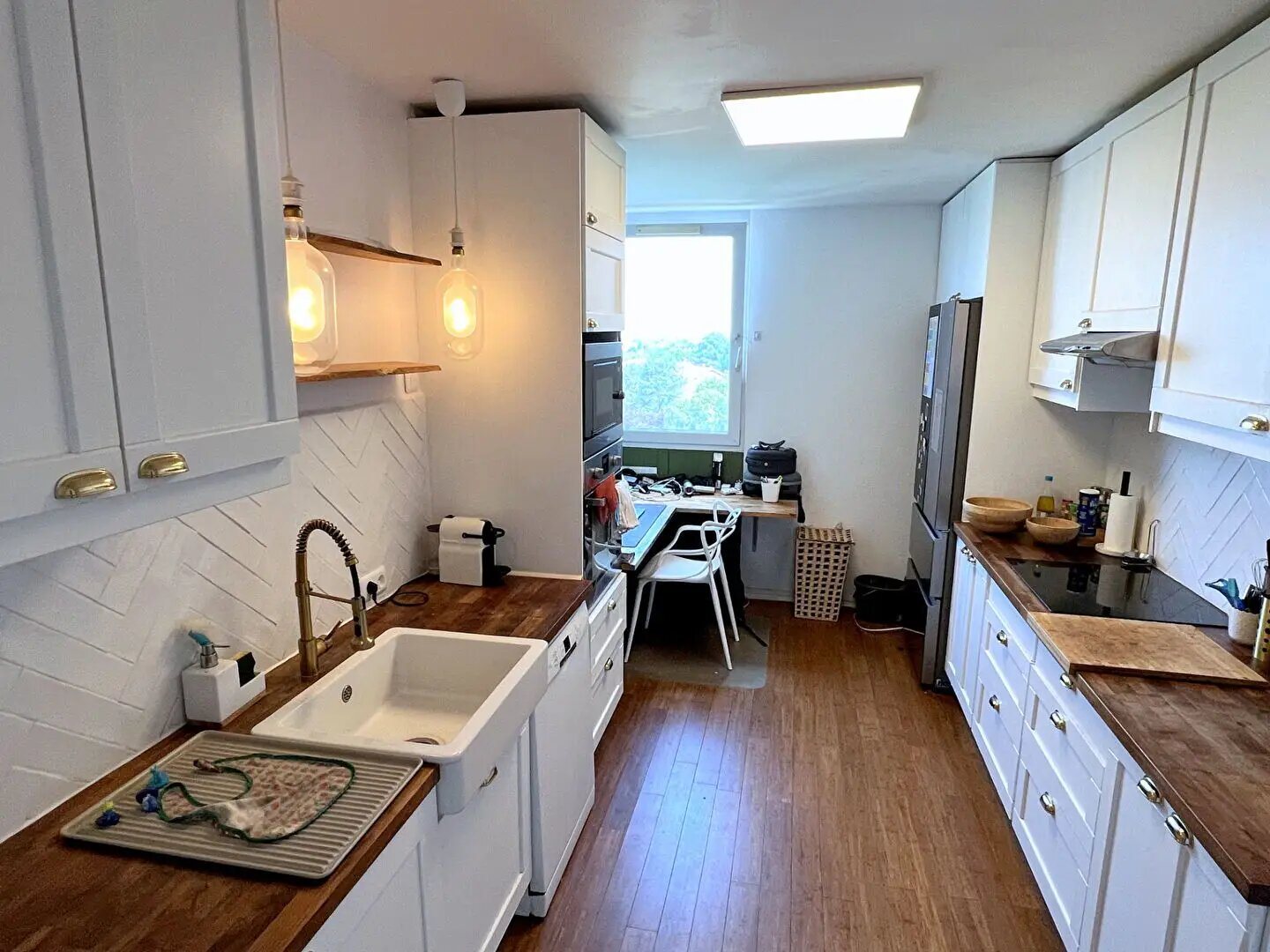 Appartement à louer, 92m², Le Raincy