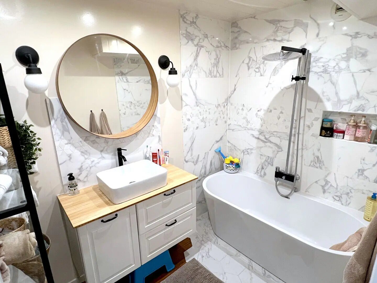 Appartement à louer, 92m², Le Raincy