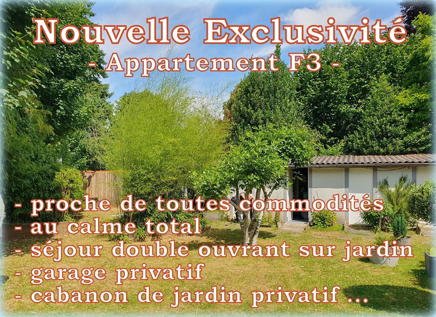 Appartement à vendre, 51m², Le Raincy