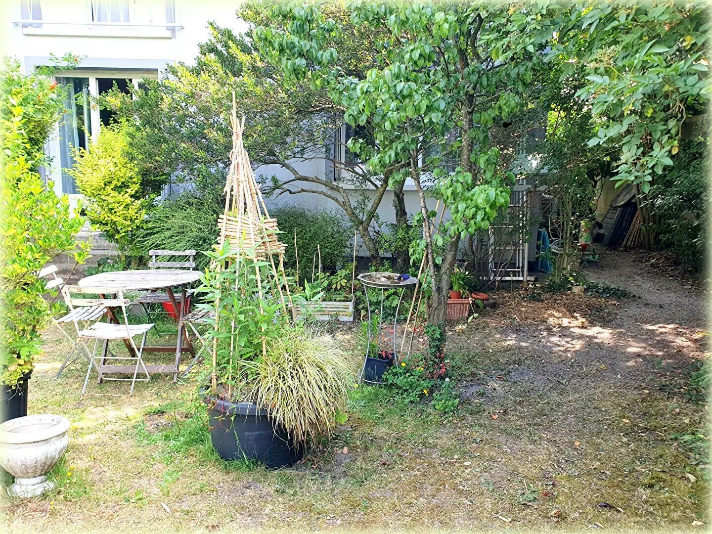 Appartement à vendre, 51m², Le Raincy