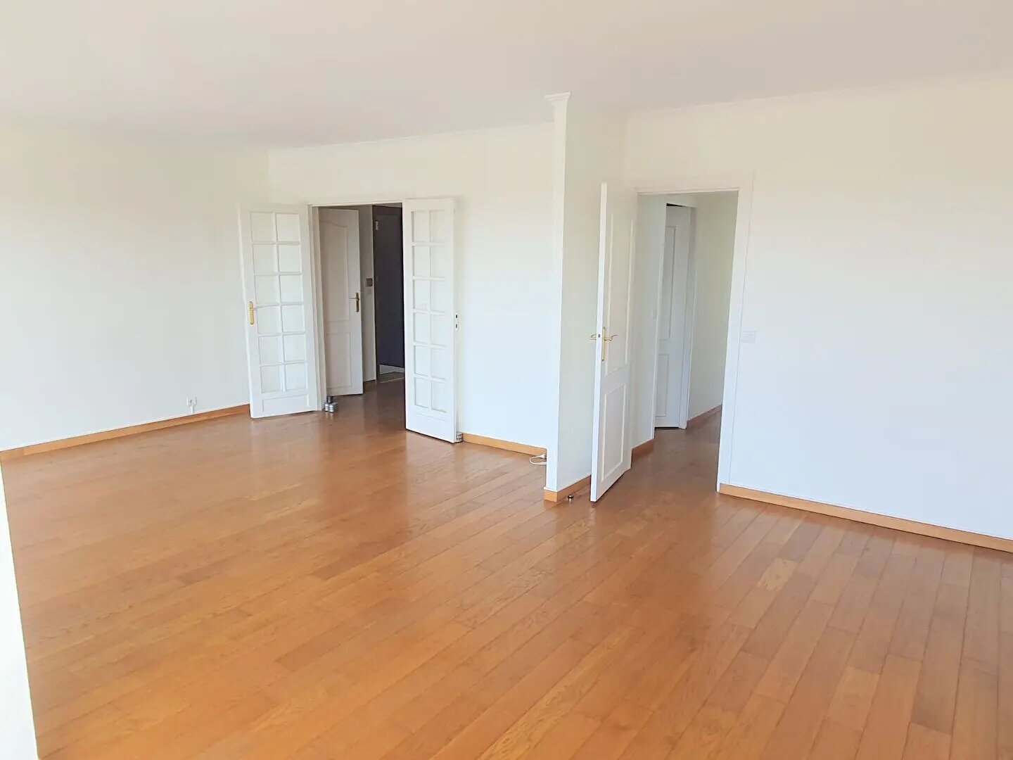 Appartement à louer, 107m², Le Raincy