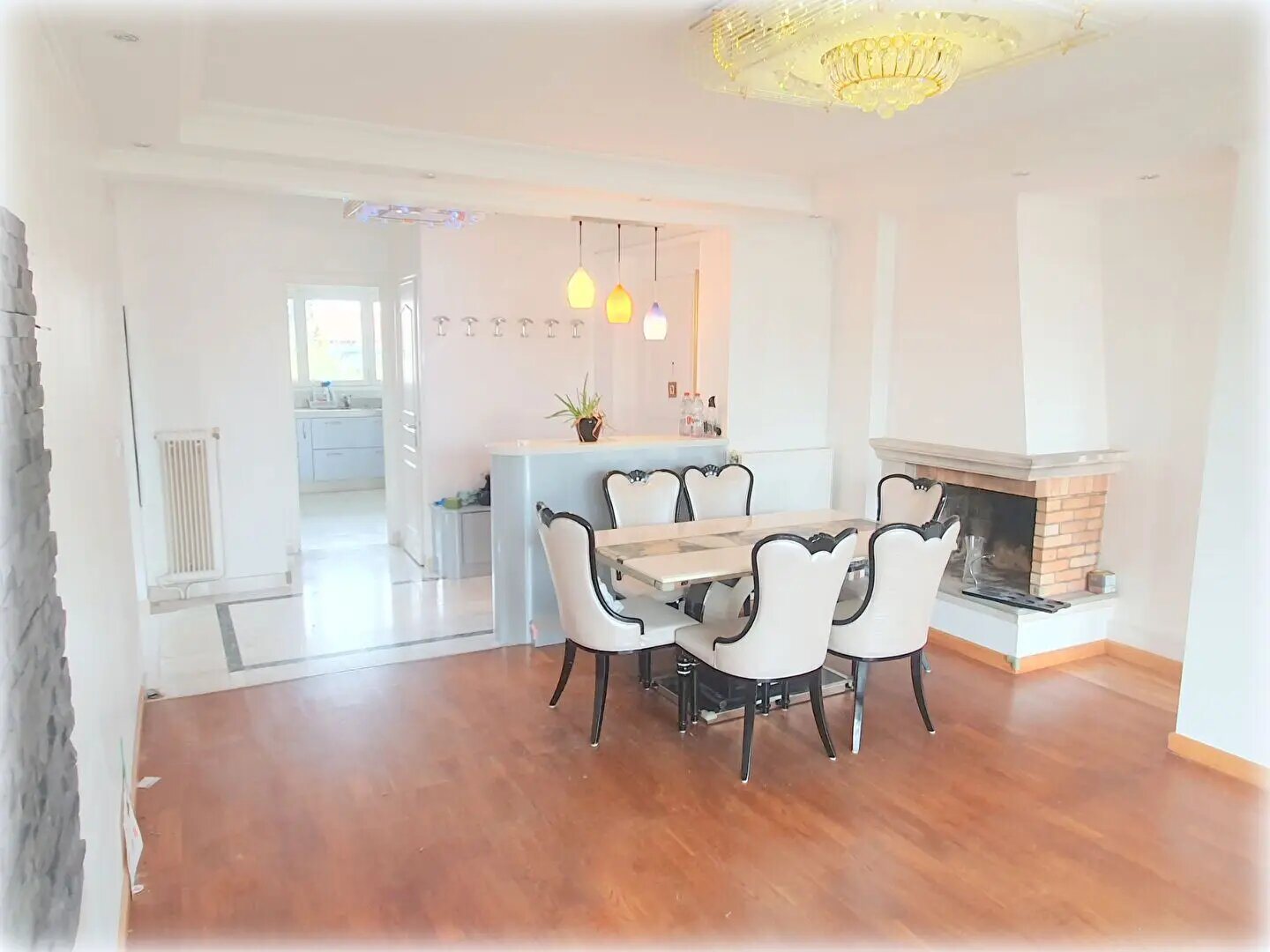 Appartement à vendre, 84m², Le Raincy