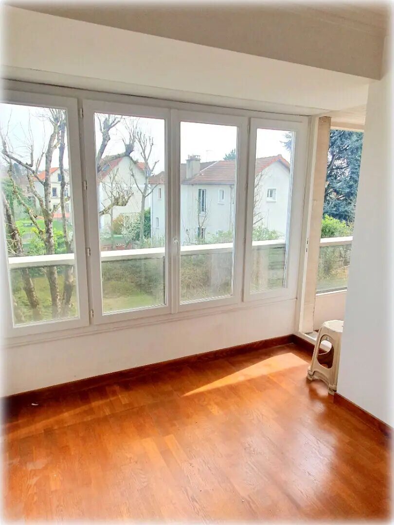 Appartement à vendre, 84m², Le Raincy