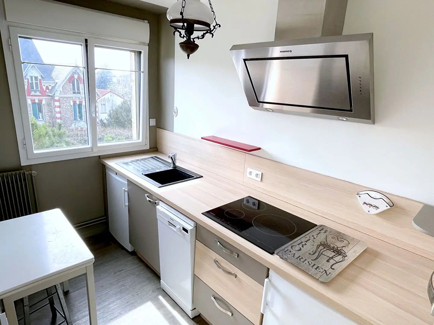 Appartement à louer, 45m², Le Raincy