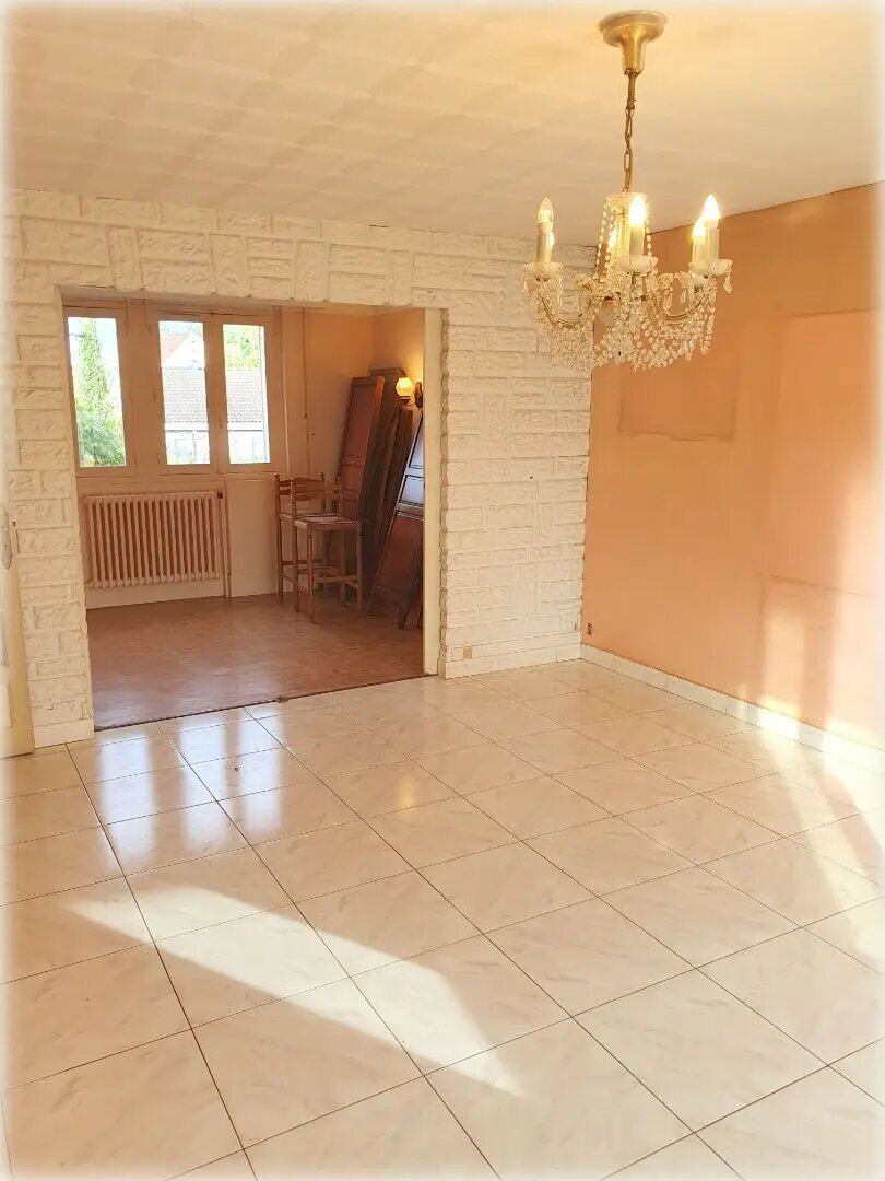 Maison à vendre, 83m², Montfermeil