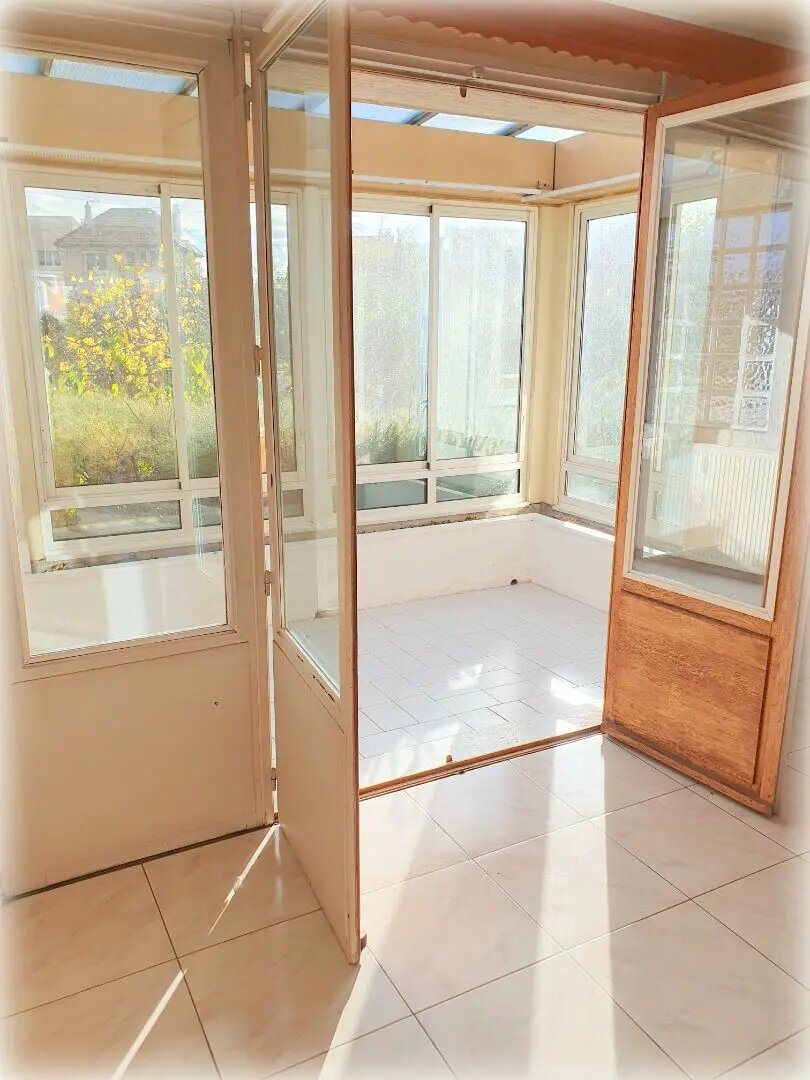 Maison à vendre, 83m², Montfermeil