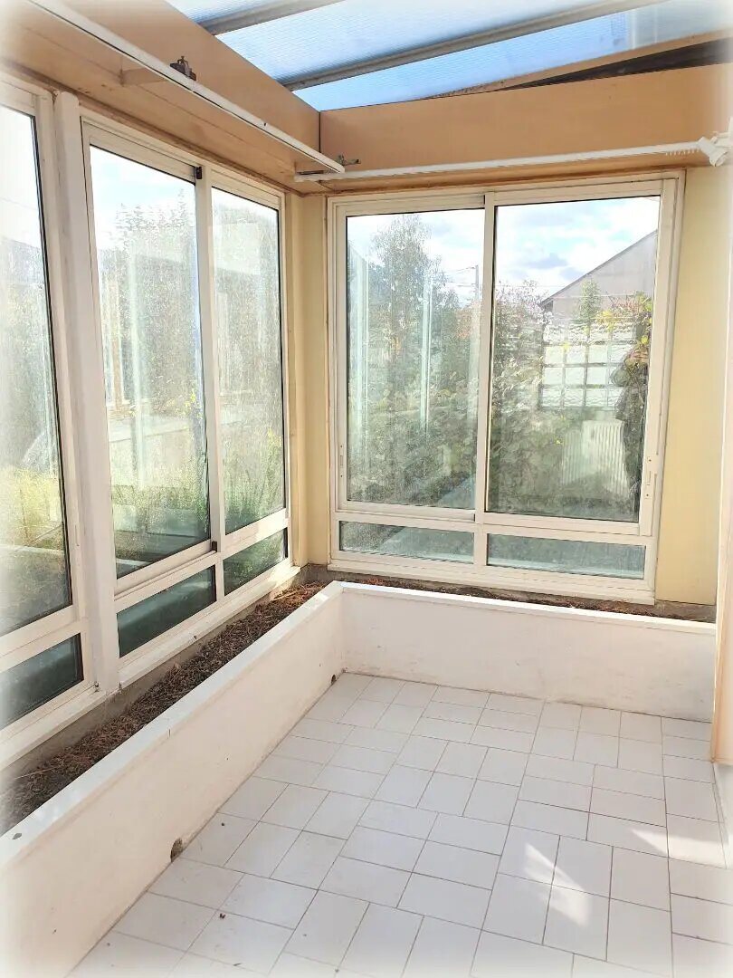 Maison à vendre, 83m², Montfermeil