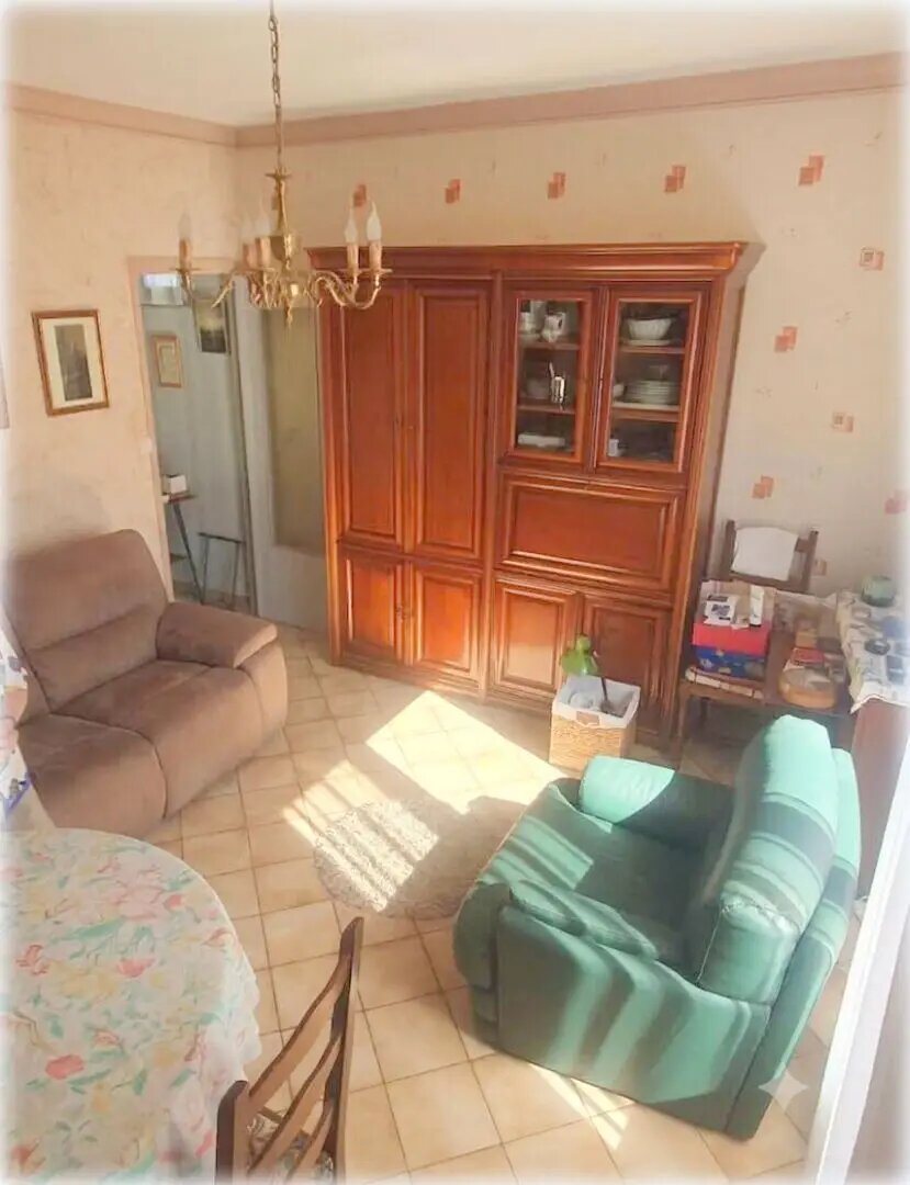 Maison à vendre, 60m², Le Raincy