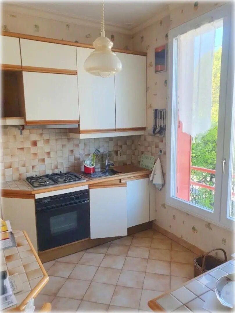 Maison à vendre, 60m², Le Raincy