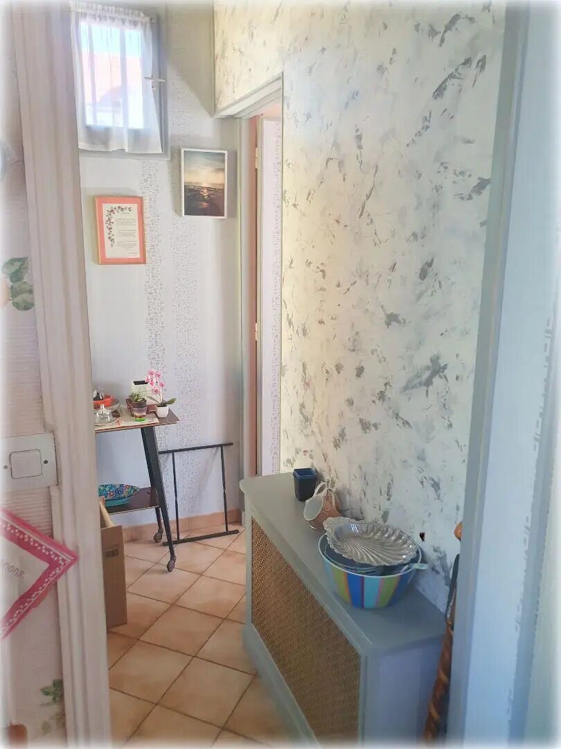 Maison à vendre, 60m², Le Raincy
