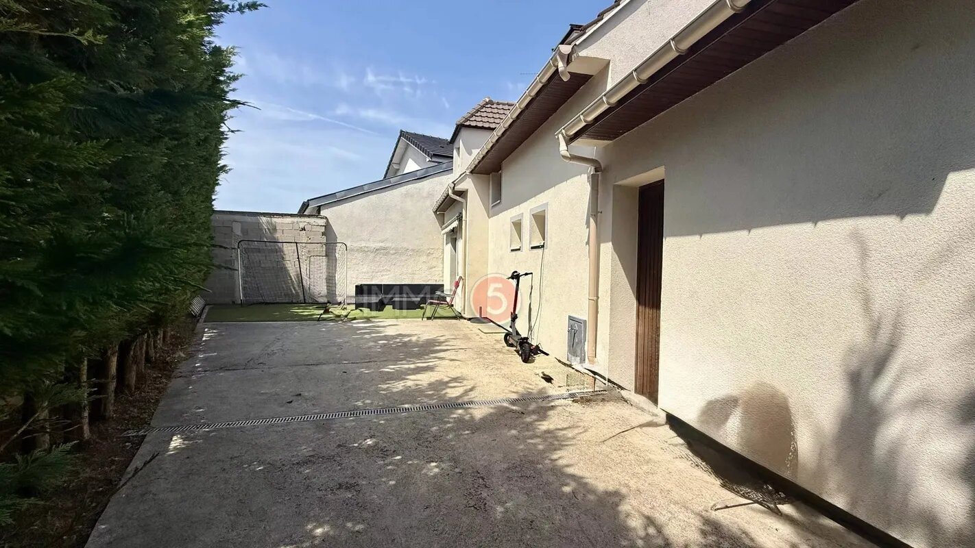 Maison à vendre, 111m², Clichy-sous-Bois