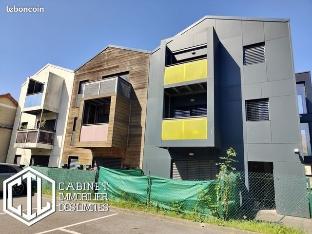 Appartement à vendre, 41m², Clichy-sous-Bois