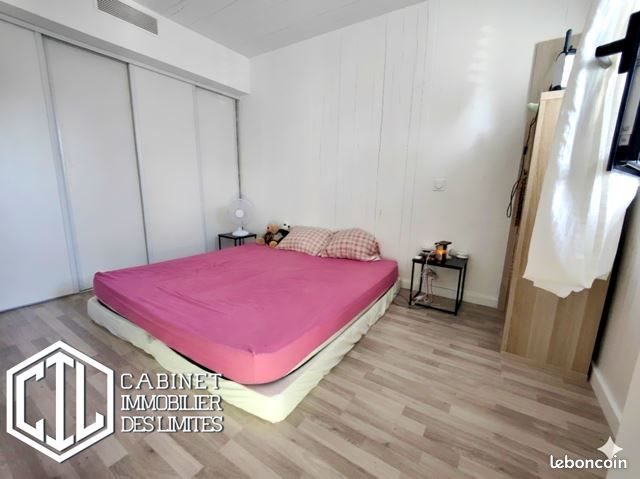 Appartement à vendre, 41m², Clichy-sous-Bois