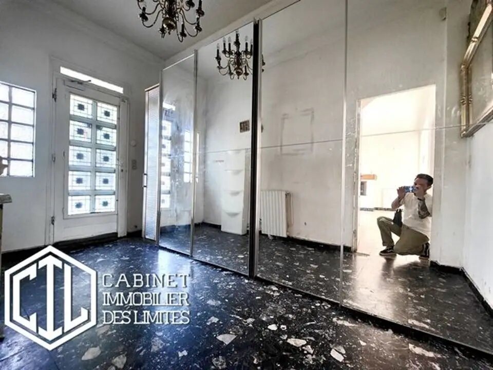 Maison à vendre, 131m², Clichy-sous-Bois