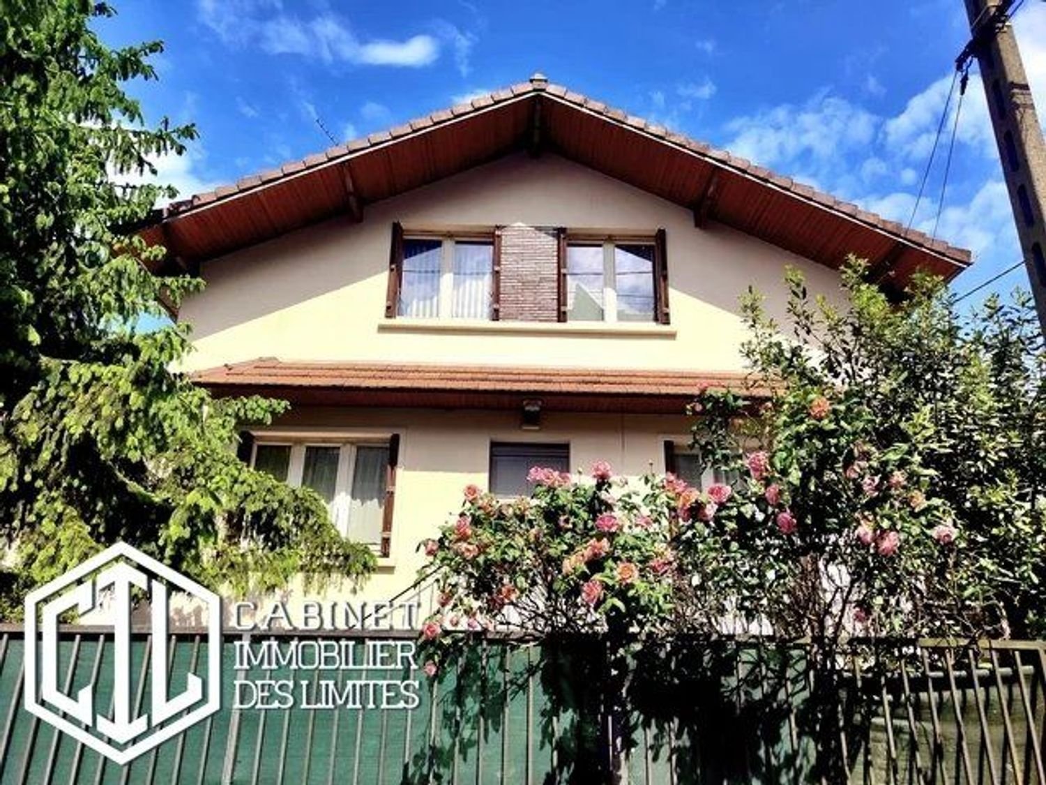 Maison à vendre, 11m², Livry-Gargan