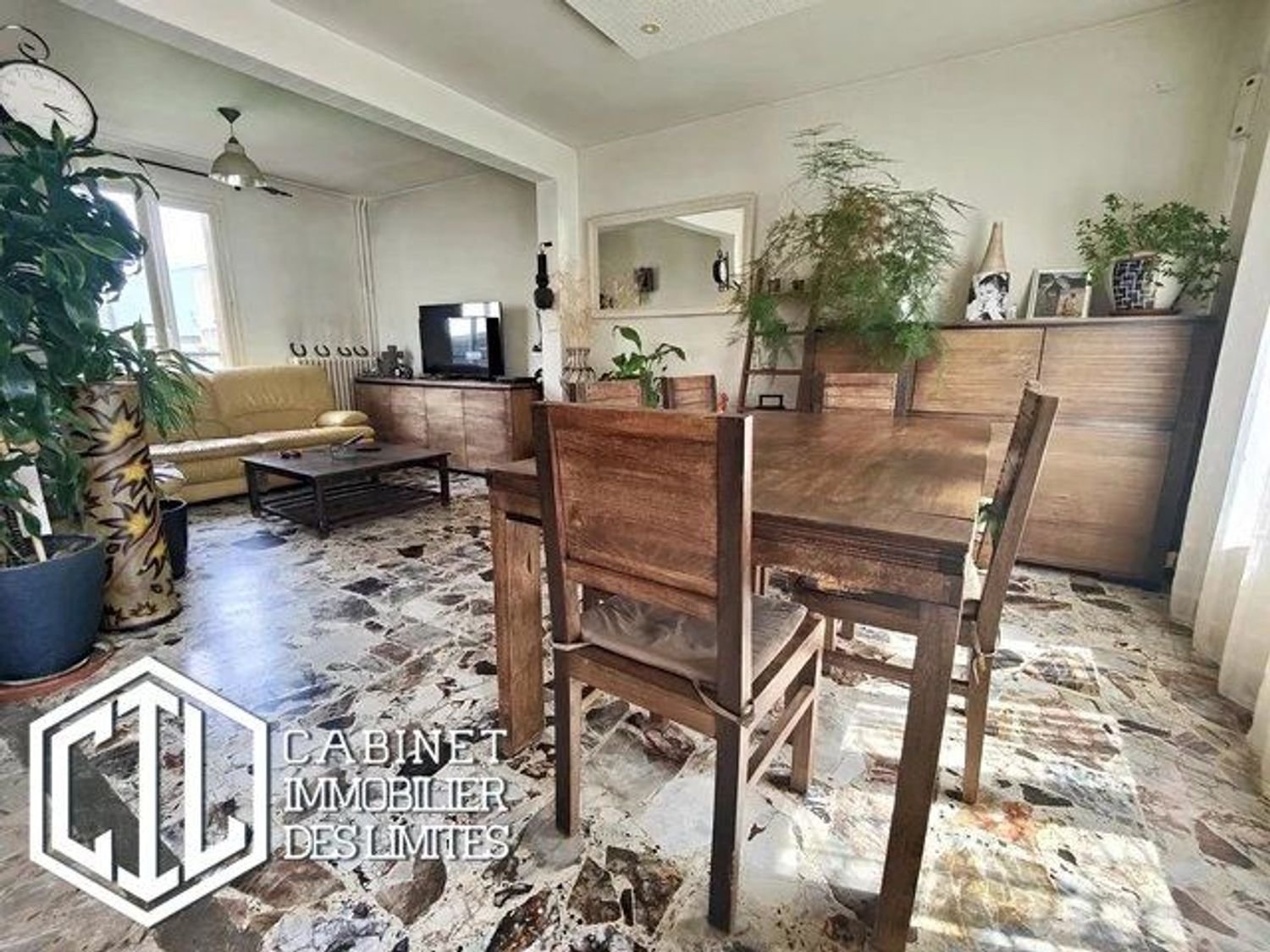 Maison à vendre, 11m², Livry-Gargan