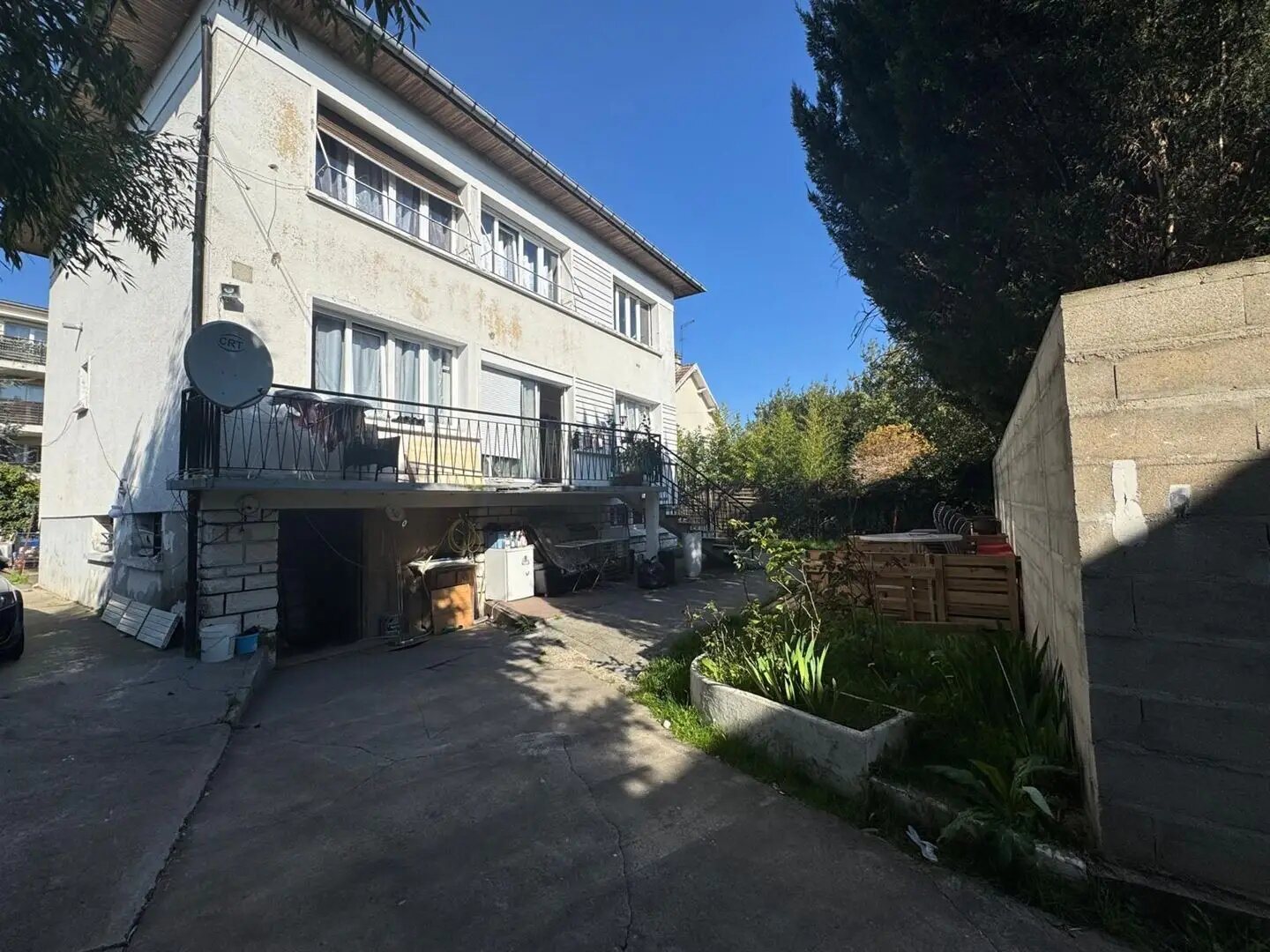 Maison à vendre, 190m², Livry-Gargan