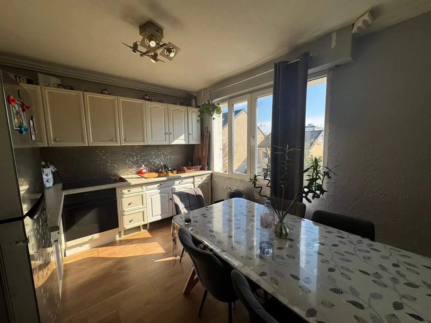 Maison à vendre, 190m², Livry-Gargan