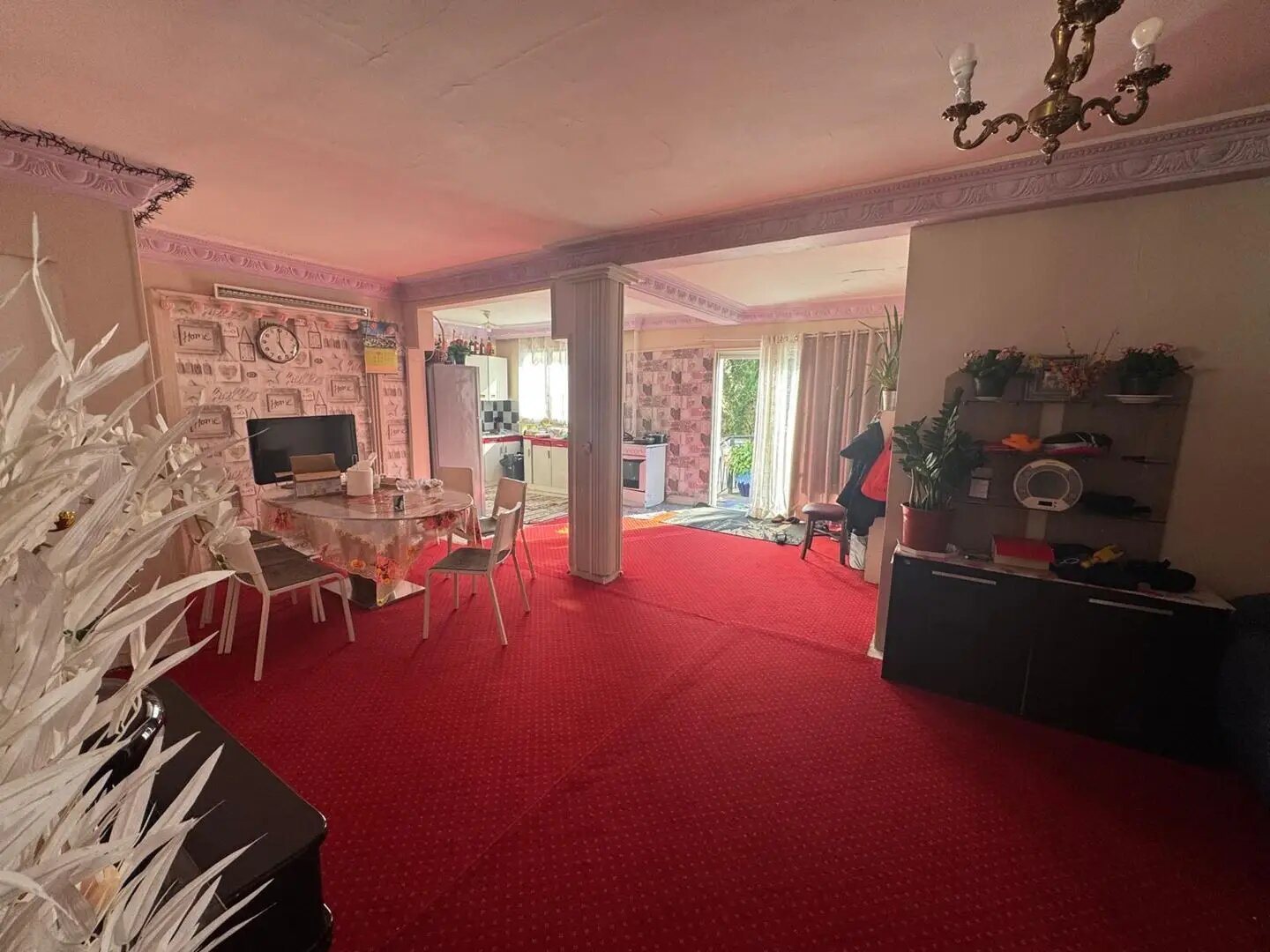 Maison à vendre, 190m², Livry-Gargan