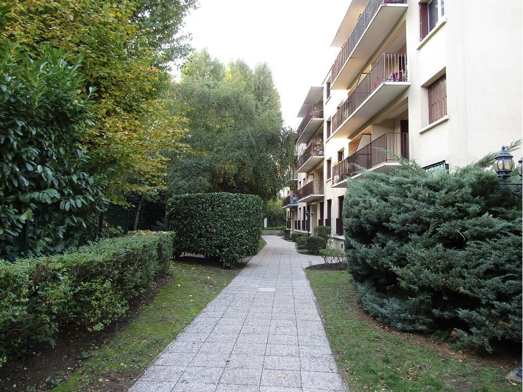 Appartement à vendre, 70m², Bondy