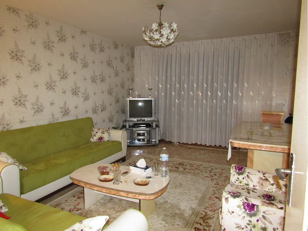 Appartement à vendre, 70m², Bondy