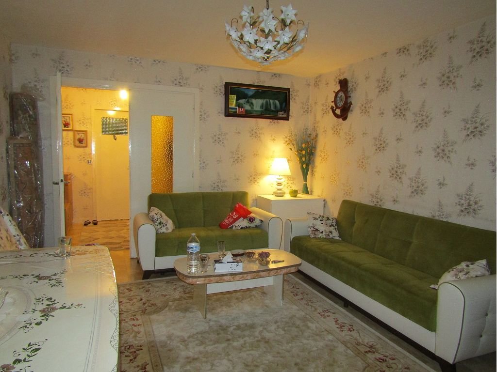 Appartement à vendre, 70m², Bondy