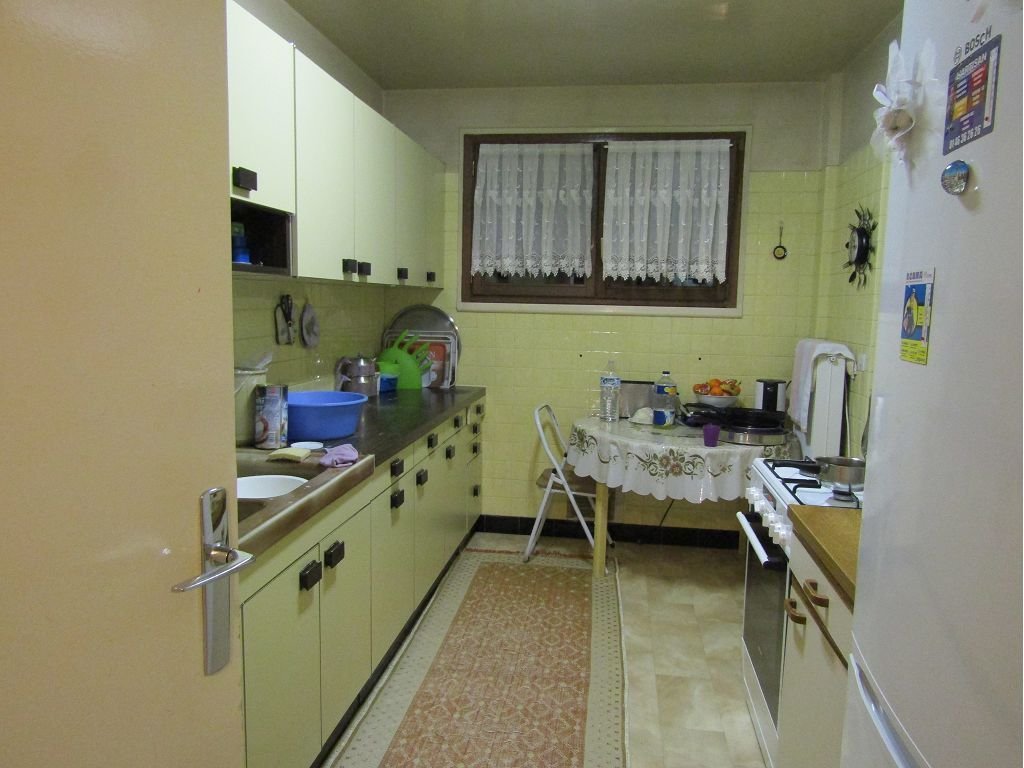 Appartement à vendre, 70m², Bondy
