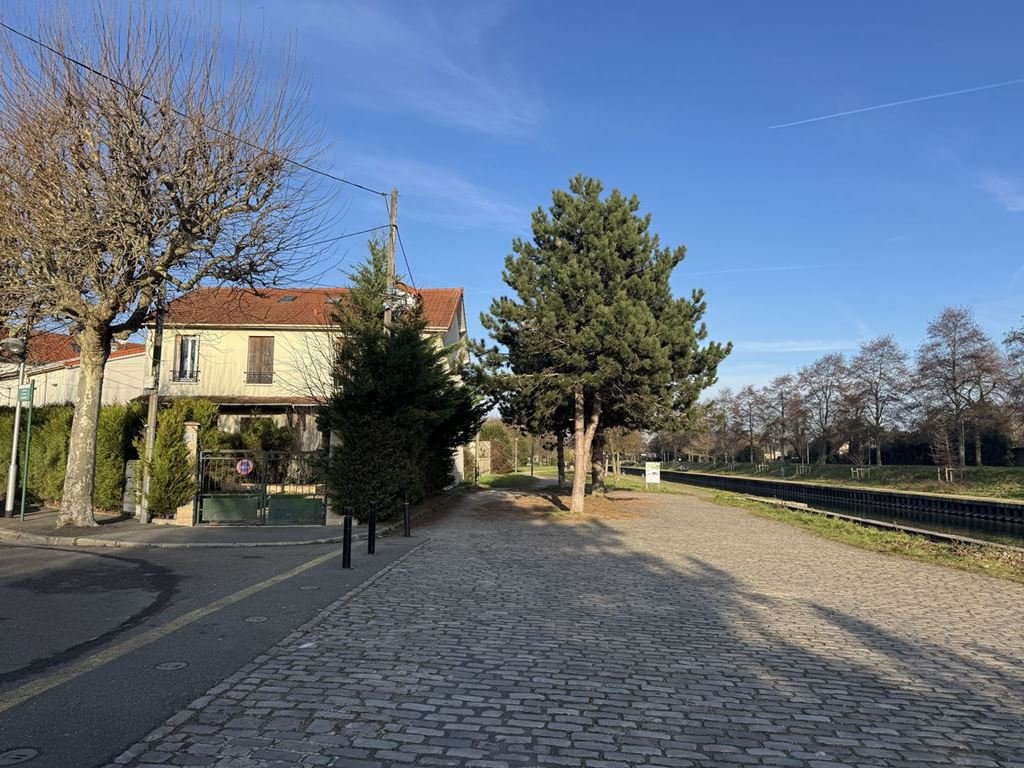 Appartement à vendre, 12m², Aulnay-sous-Bois