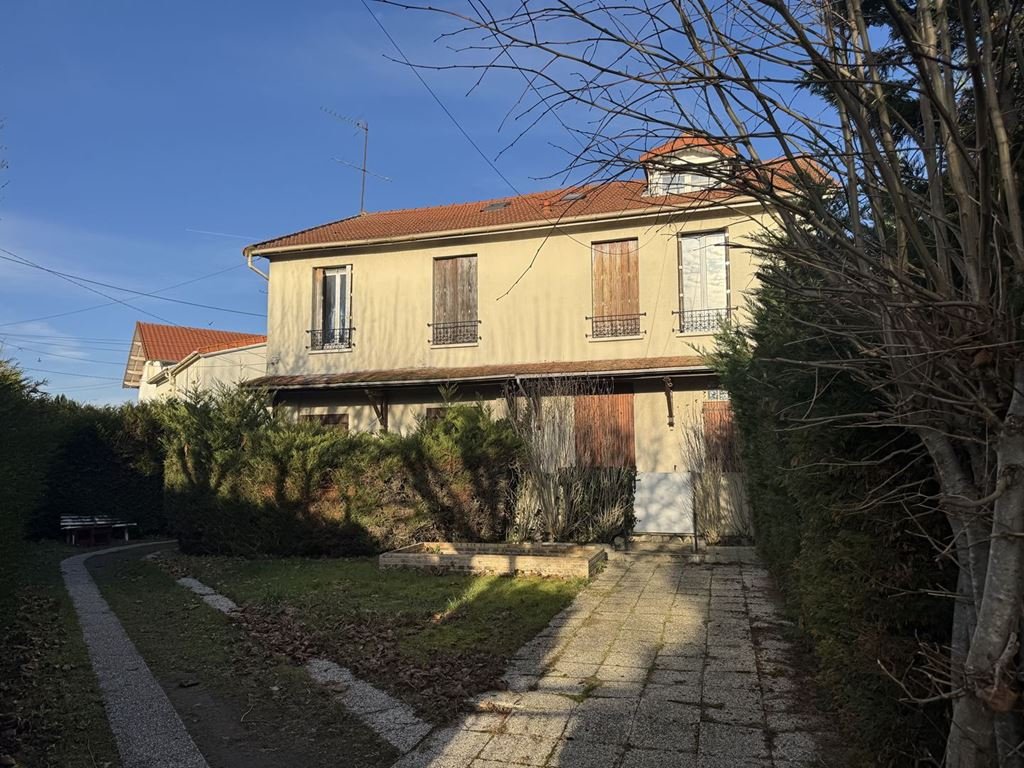 Appartement à vendre, 12m², Aulnay-sous-Bois