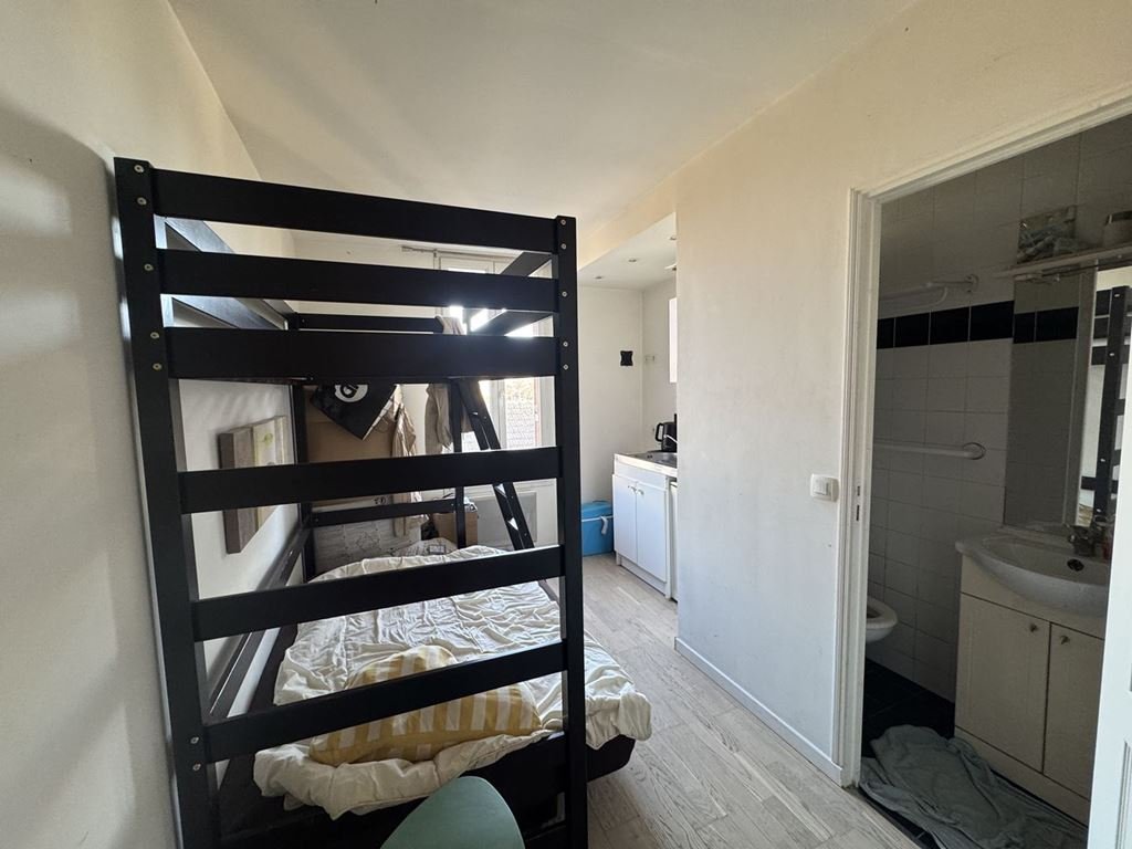 Appartement à vendre, 12m², Aulnay-sous-Bois