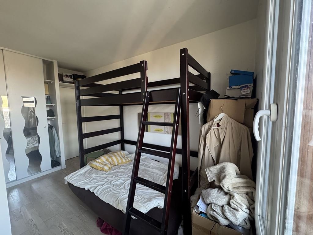 Appartement à vendre, 12m², Aulnay-sous-Bois