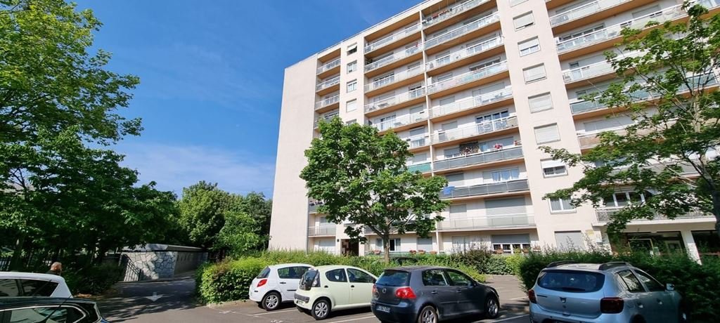 Appartement à vendre, 90m², Aulnay-sous-Bois