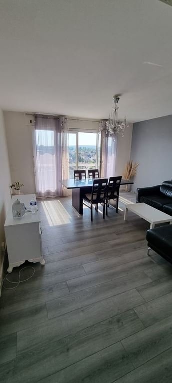 Appartement à vendre, 90m², Aulnay-sous-Bois