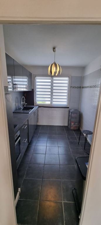 Appartement à vendre, 90m², Aulnay-sous-Bois