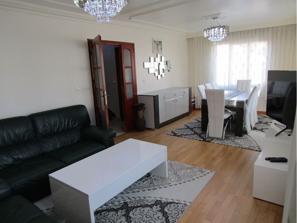 Maison à vendre, 100m², Sevran
