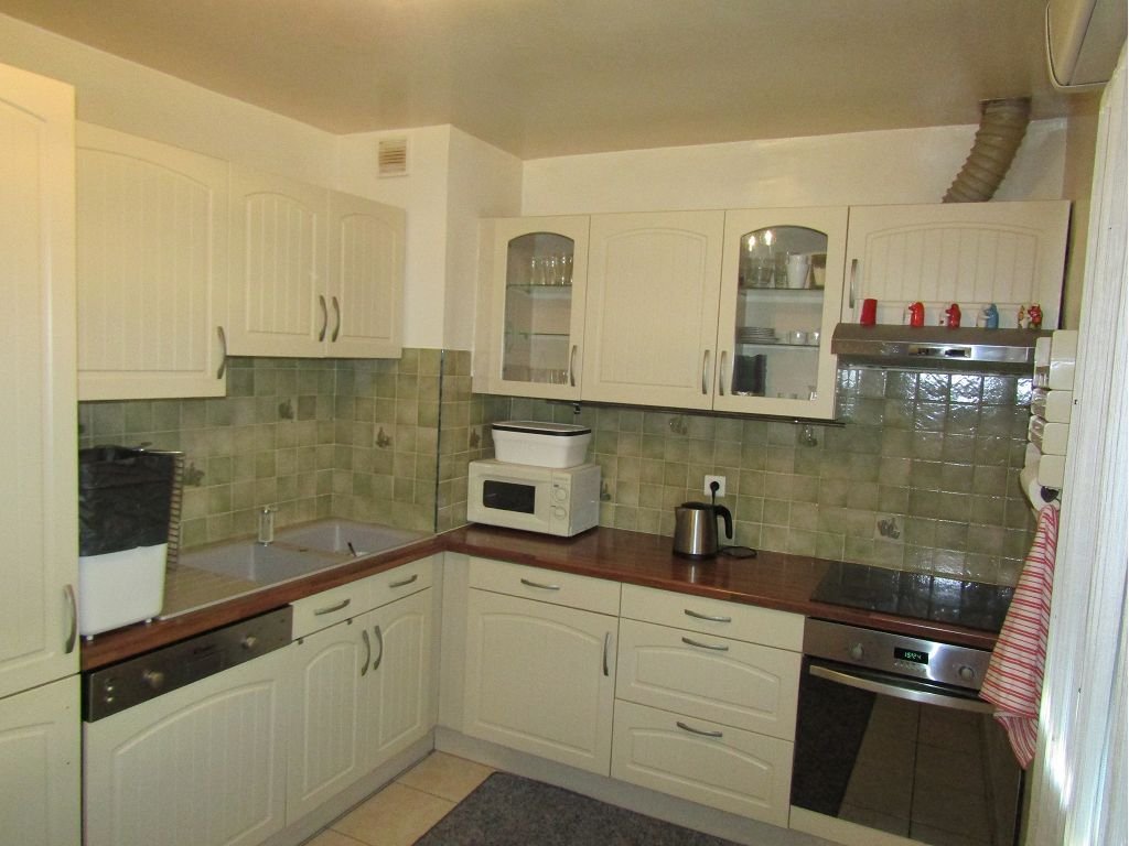 Maison à vendre, 100m², Sevran