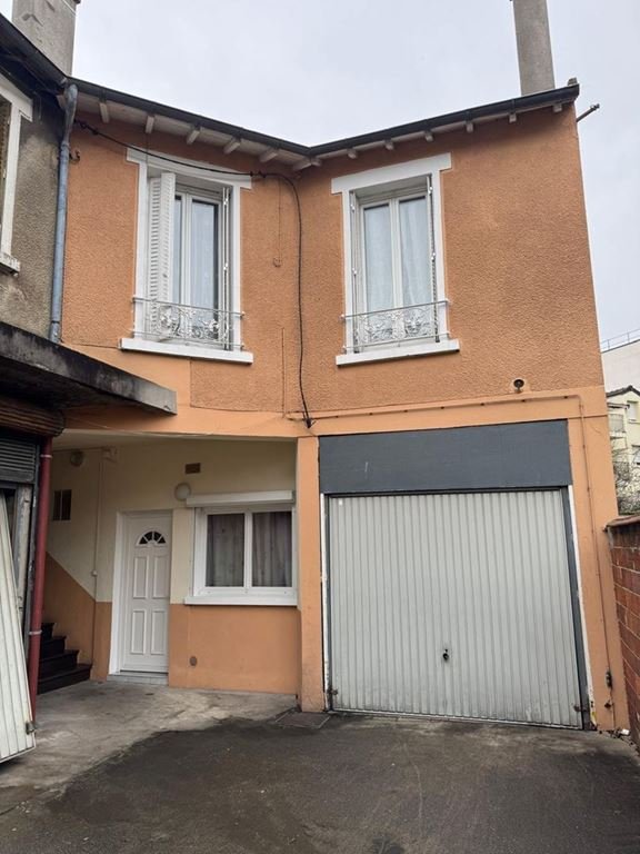 Appartement à vendre, 41m², Les Pavillons-sous-Bois