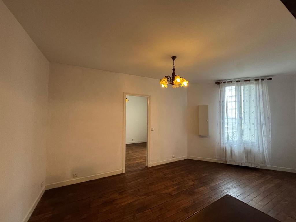 Appartement à vendre, 41m², Les Pavillons-sous-Bois