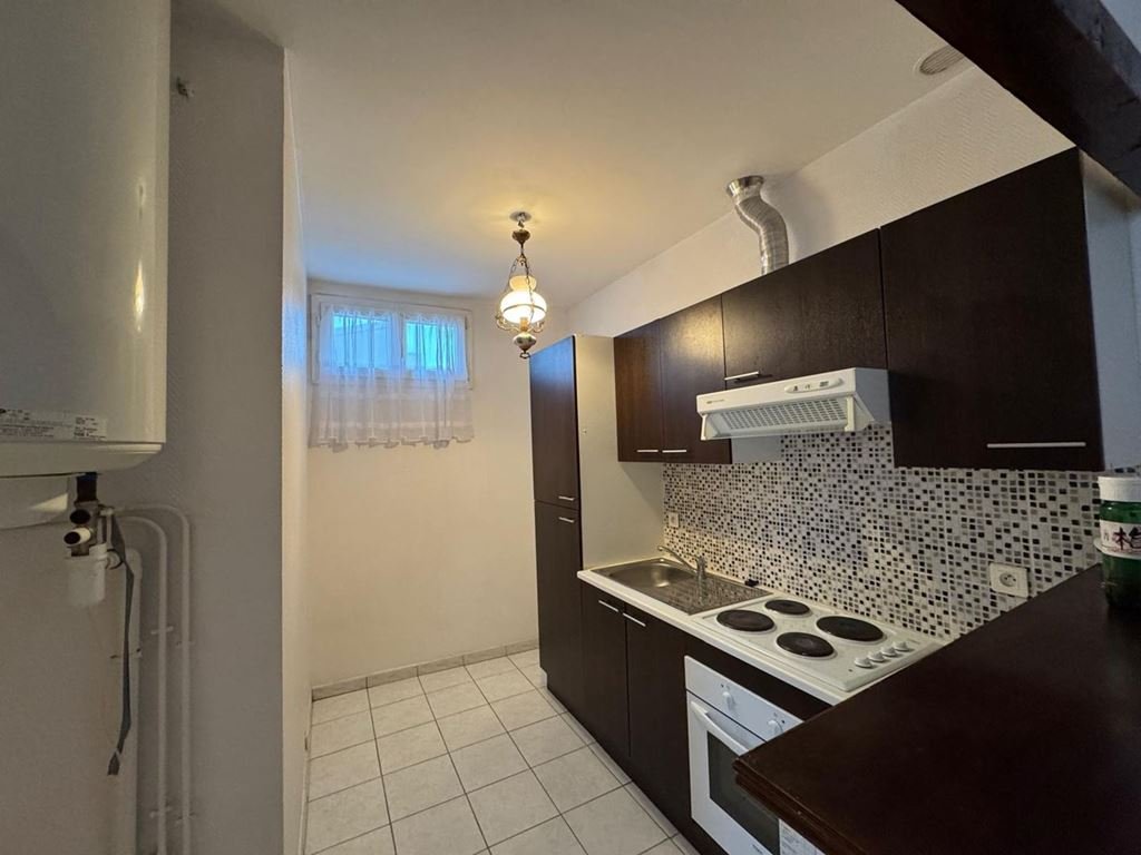 Appartement à vendre, 41m², Les Pavillons-sous-Bois