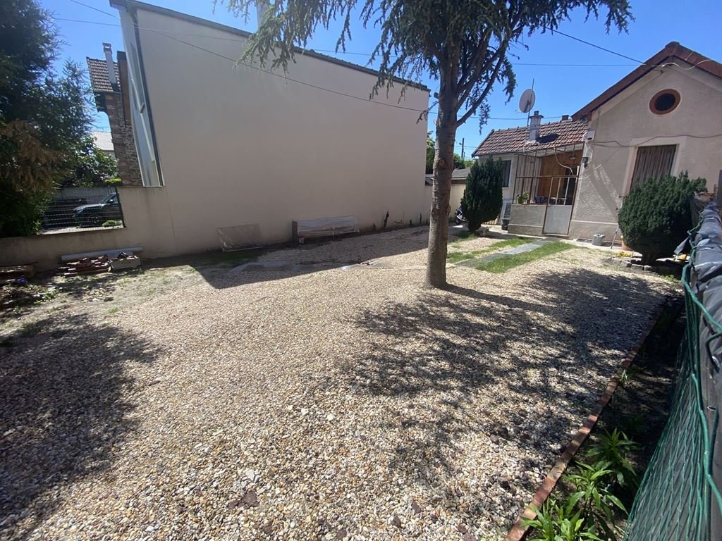 Maison à vendre, 65m², Sevran