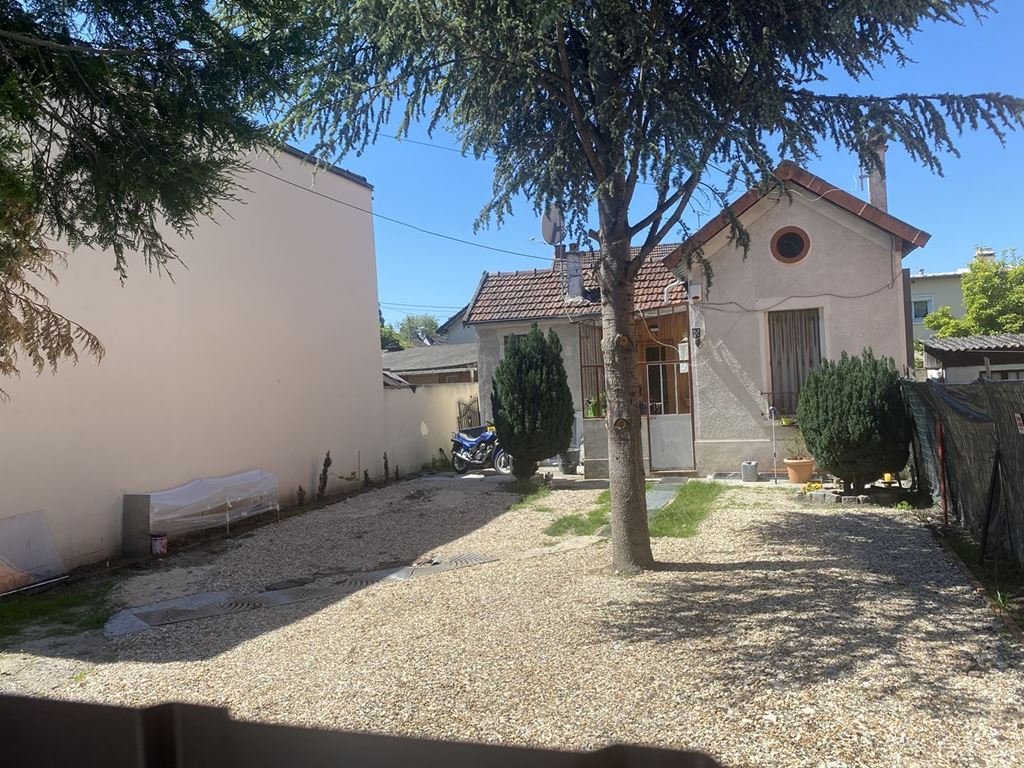 Maison à vendre, 65m², Sevran