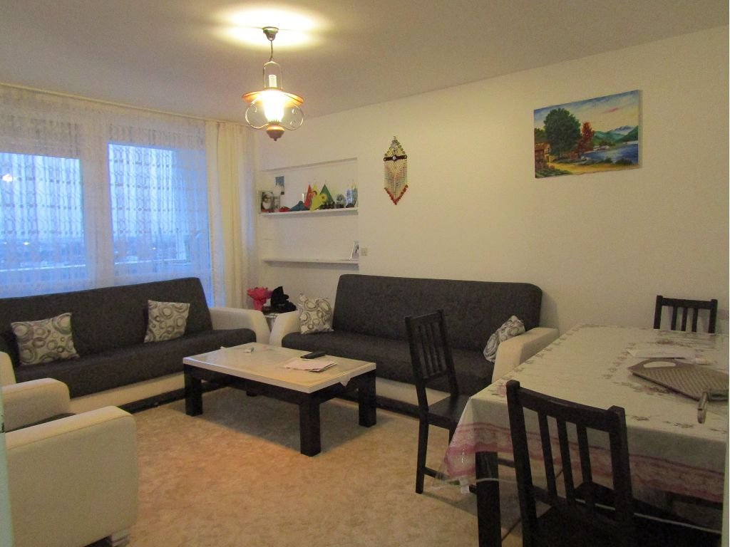 Appartement à vendre, 95m², Sevran