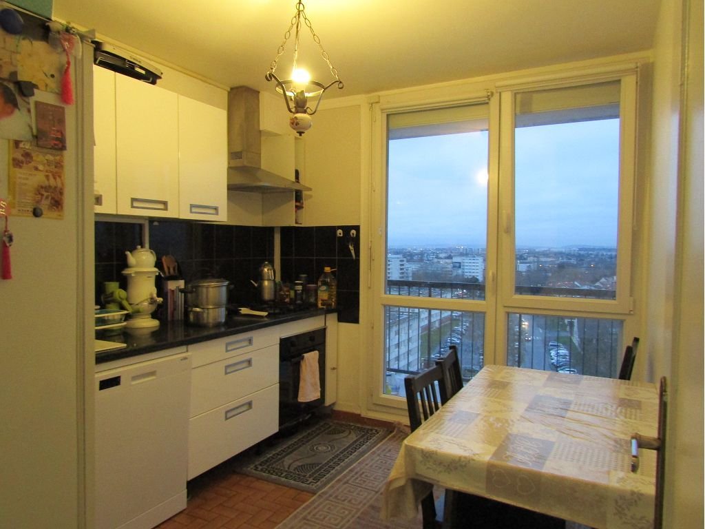 Appartement à vendre, 95m², Sevran