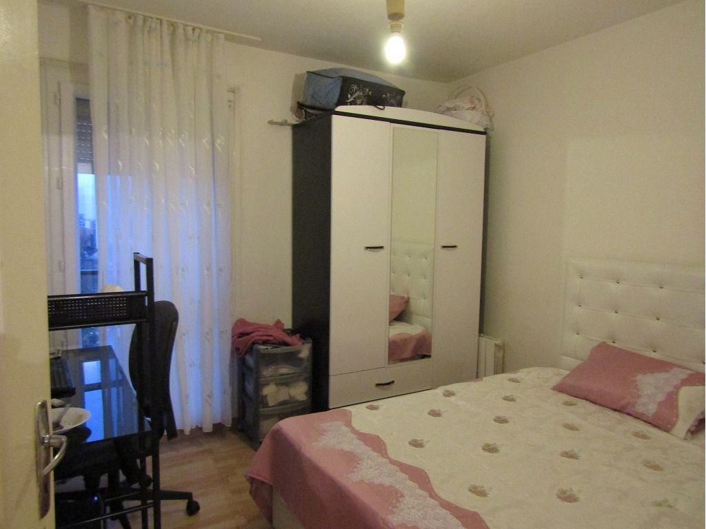 Appartement à vendre, 95m², Sevran