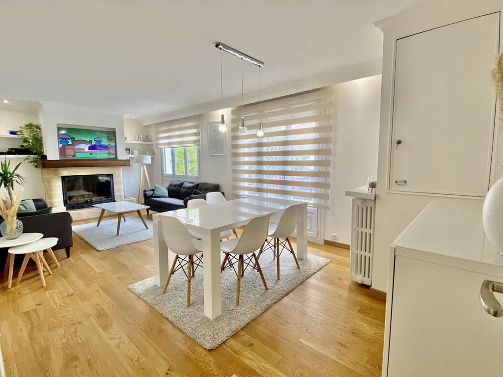 Maison à vendre, 126m², Sevran