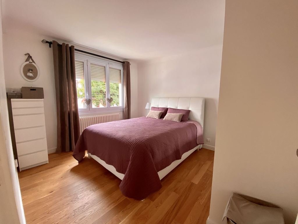 Maison à vendre, 126m², Sevran